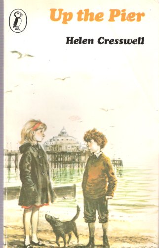 Stock image for Up the Pier (Puffin Books) for sale by WorldofBooks