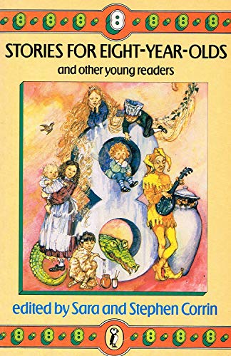 Beispielbild fr Stories for Eight Year Olds and Other Readers (Young Puffin Books) zum Verkauf von ThriftBooks-Atlanta