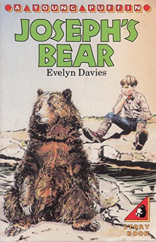 Stock image for Joseph's Bear (Young Puffin Books) for sale by AwesomeBooks