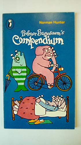 Beispielbild fr Professor Branestawm's Compendium (Puffin Books) zum Verkauf von WorldofBooks