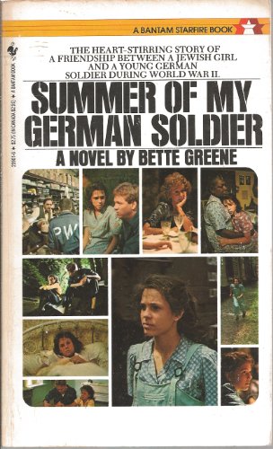 Stock image for Summer of my German Soldier (Puffin Books) for sale by WorldofBooks