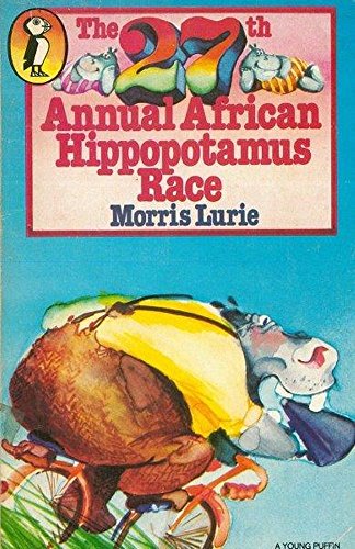 Stock image for Twenty Seventh African Hippo Race for sale by ThriftBooks-Atlanta