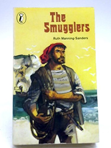Stock image for The Smugglers (Puffin Books) for sale by WorldofBooks