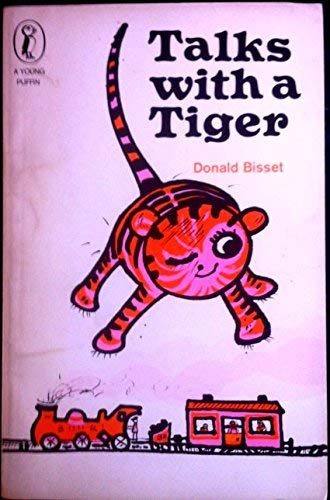 9780140309959: Talks with a Tiger (Puffin Books)