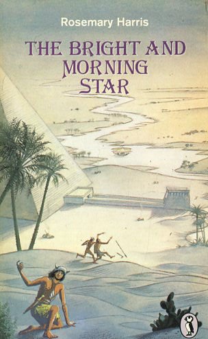 Stock image for The Bright And Morning Star (Puffin Books) for sale by WorldofBooks