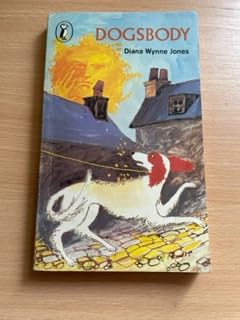 Dogsbody (Puffin Books) (9780140310023) by Jones, Diana Wynne