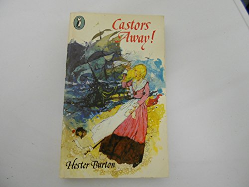 Imagen de archivo de Castors Away! (Puffin Books) a la venta por WorldofBooks