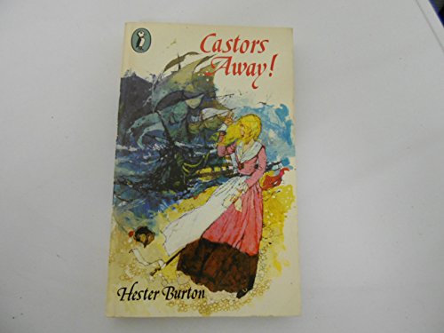 Stock image for Castors Away! (Puffin Books) for sale by WorldofBooks
