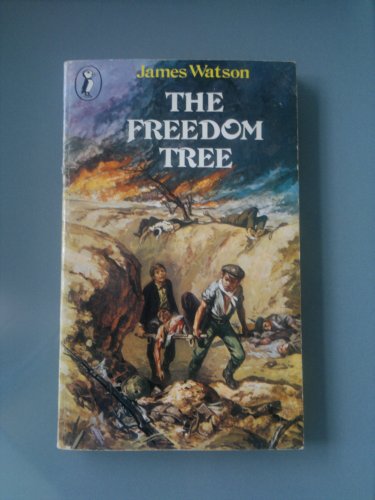 Stock image for The Freedom Tree (Puffin Books) for sale by Montclair Book Center