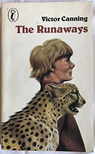 The Runaways (Puffin Books) (9780140310450) by Canning, Victor