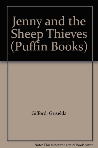 9780140310511: Jenny And the Sheep Thieves