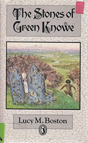 Beispielbild fr The Stones of Green Knowe (Puffin Books) zum Verkauf von WorldofBooks