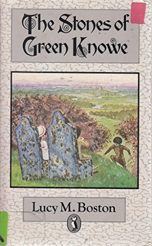 Imagen de archivo de The Stones of Green Knowe (Puffin Books) a la venta por WorldofBooks