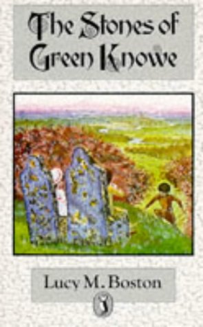 9780140310610: The Stones of Green Knowe