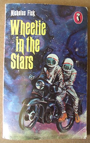 9780140310665: Wheelie in the Stars