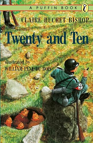 Stock image for Twenty and Ten for sale by Once Upon A Time Books