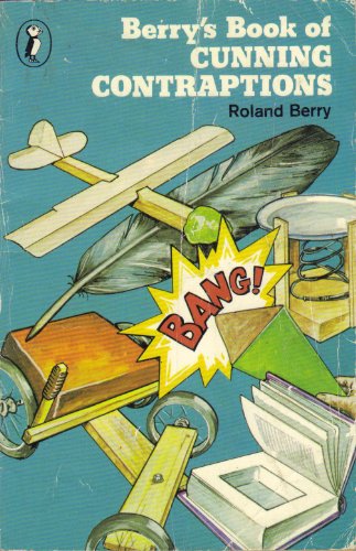 9780140310788: Berry's Book of Cunning Contraptions (Puffin Books)