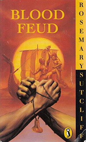 9780140310856: Blood Feud