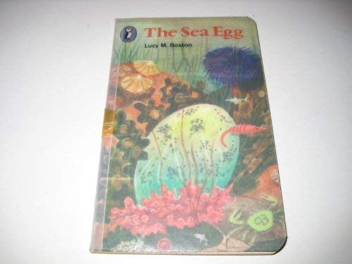 Stock image for The Sea Egg (Puffin Books) for sale by WorldofBooks