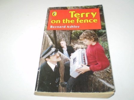 Beispielbild fr Terry On the Fence (Puffin Books) zum Verkauf von WorldofBooks