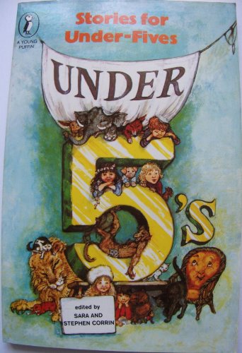 9780140311006: Stories for Under Fives (Puffin Books)