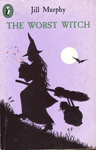 The Worst Witch (Puffin Books) - Jill Murphy