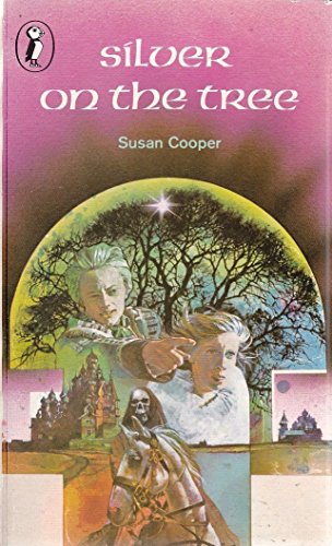 Silver on the Tree (9780140311181) by Cooper, Susan