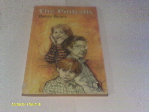 9780140311211: THE PINBALLS (PUFFIN BOOKS)