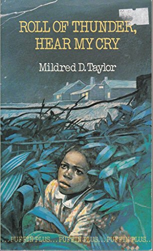 Roll of Thunder, Hear my Cry (Puffin Books) - Mildred D. Taylor