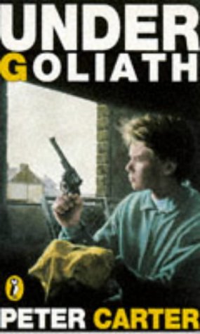Stock image for Under Goliath for sale by Better World Books