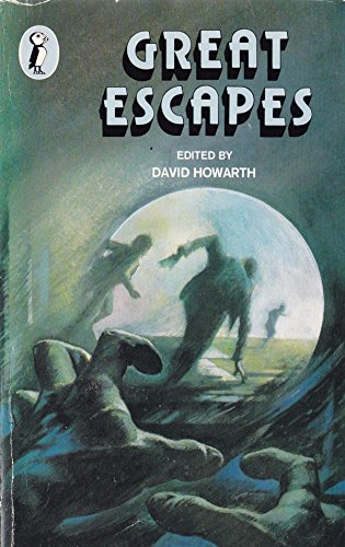 Great Escapes (Puffin Books)