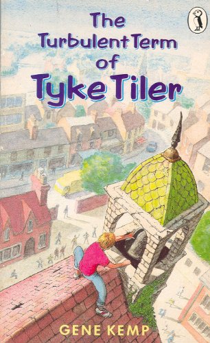 Imagen de archivo de Puffin Essentials Turbulent Term Of Tyke Tiler a la venta por ThriftBooks-Dallas