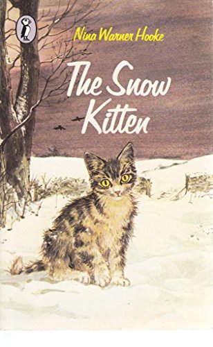 Beispielbild fr The Snow Kitten zum Verkauf von Klanhorn