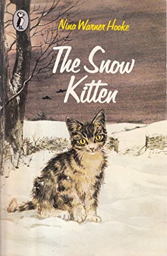 Stock image for Snow Kitten for sale by Better World Books