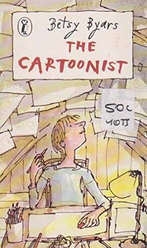Imagen de archivo de The Cartoonist a la venta por Goldstone Books