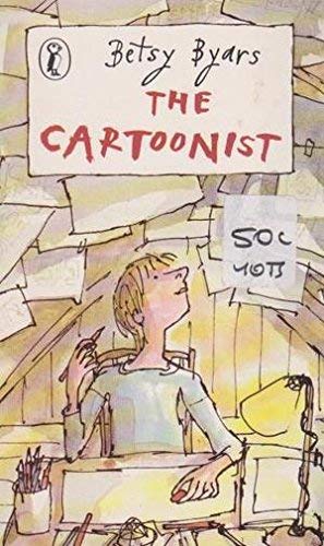 9780140311822: The Cartoonist