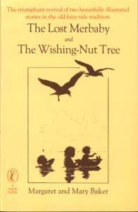 Stock image for The Lost Merbaby and the Wishing-Nut Tree (Puffin Books) for sale by WorldofBooks