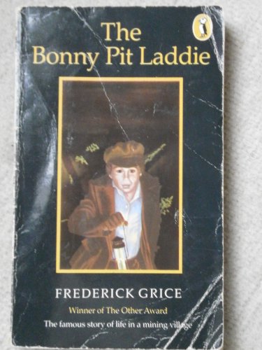 Beispielbild fr Bonny Pit Laddie zum Verkauf von Better World Books