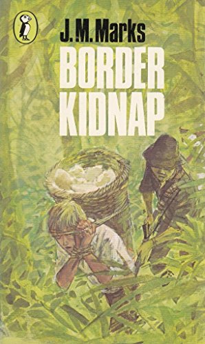 Imagen de archivo de Border Kidnap (Puffin Books) a la venta por WorldofBooks