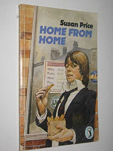 Home From Home (9780140311969) by PRICE, SUSAN.
