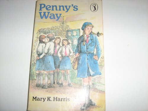 Imagen de archivo de Penny's Way (Puffin Books) a la venta por WorldofBooks