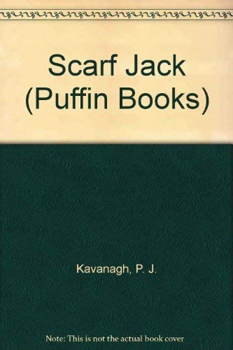 Beispielbild fr Scarf Jack (Puffin Books) zum Verkauf von WorldofBooks