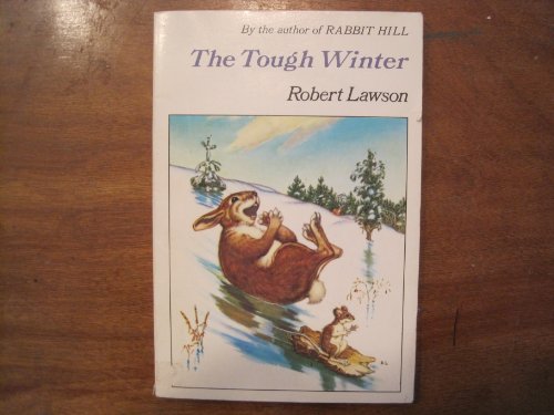 Imagen de archivo de The Tough Winter a la venta por Better World Books