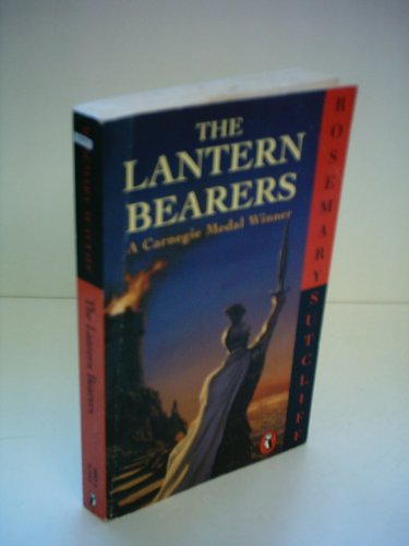 Beispielbild fr The Lantern Bearers (Puffin Books) zum Verkauf von ThriftBooks-Dallas