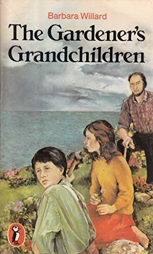 Stock image for The Gardener's Grandchildren (Puffin Books) for sale by Sarah Zaluckyj