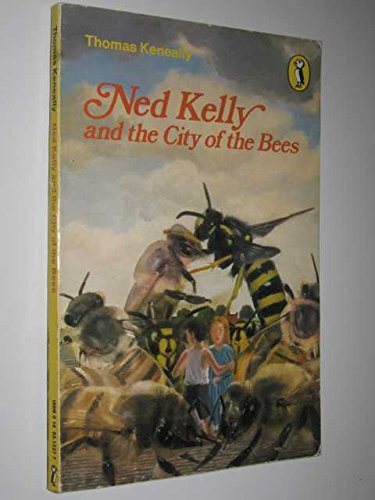 Beispielbild fr Ned Kelly and the City of the Bees zum Verkauf von Lady Lisa's Bookshop