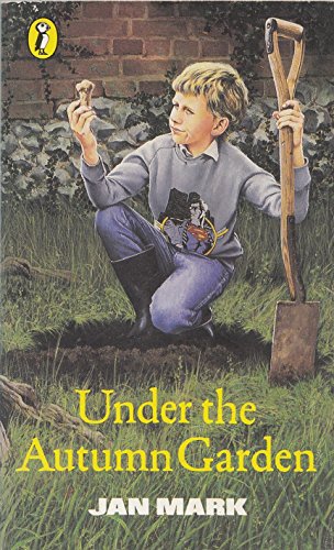 Stock image for Under the Autumn Garden (Puffin Books) for sale by WorldofBooks