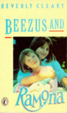 Stock image for Beezus And Ramona (Puffin Books) for sale by WorldofBooks