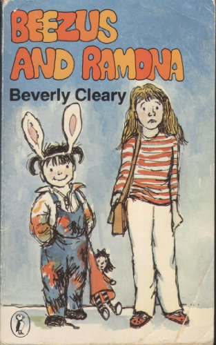 Stock image for Beezus And Ramona (Puffin Books) for sale by WorldofBooks