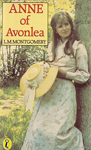 Anne of Avonlea (9780140312508) by L. M. Montgomery